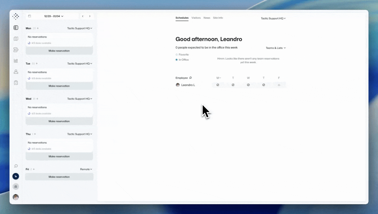 Create Reservation from Dashboard - New.gif